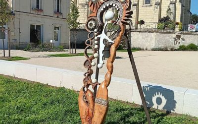 Journée du Patrimoine Bréhémont