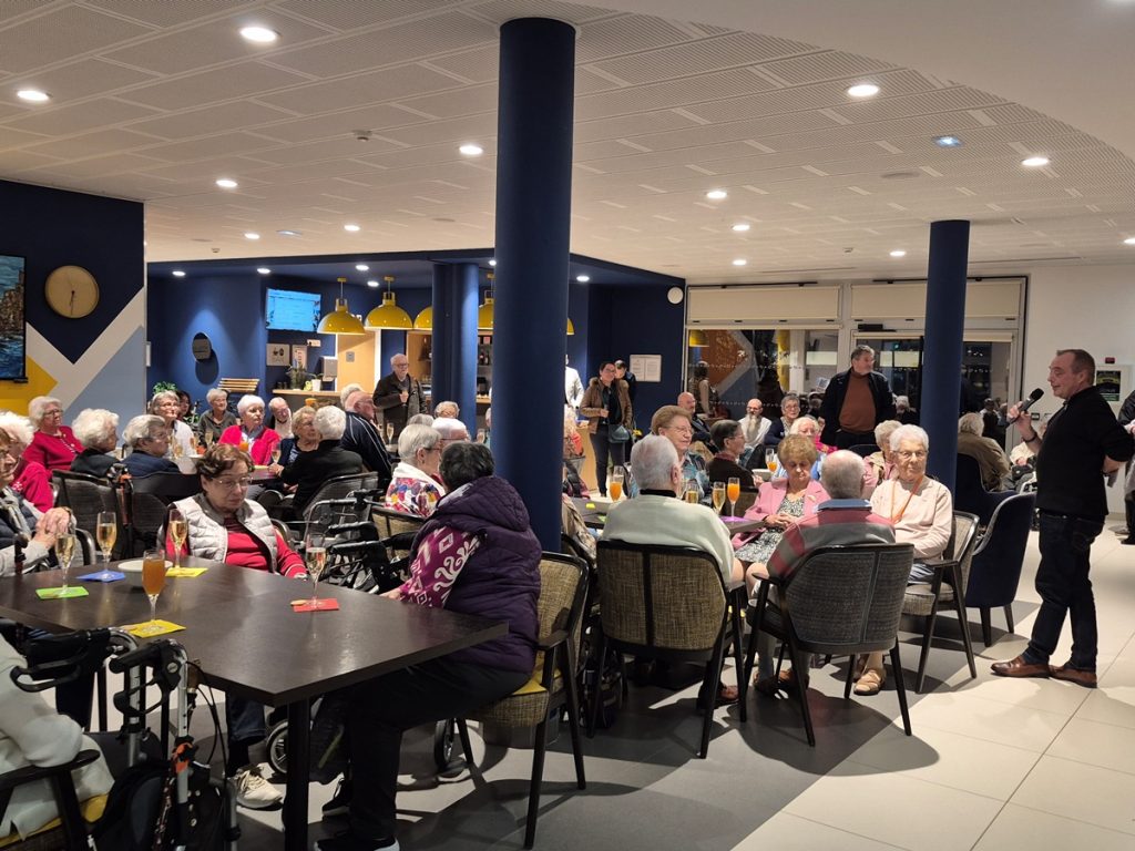 EXPOS PERMANENTS VAL DE L'ART DOMITYS BELMONT