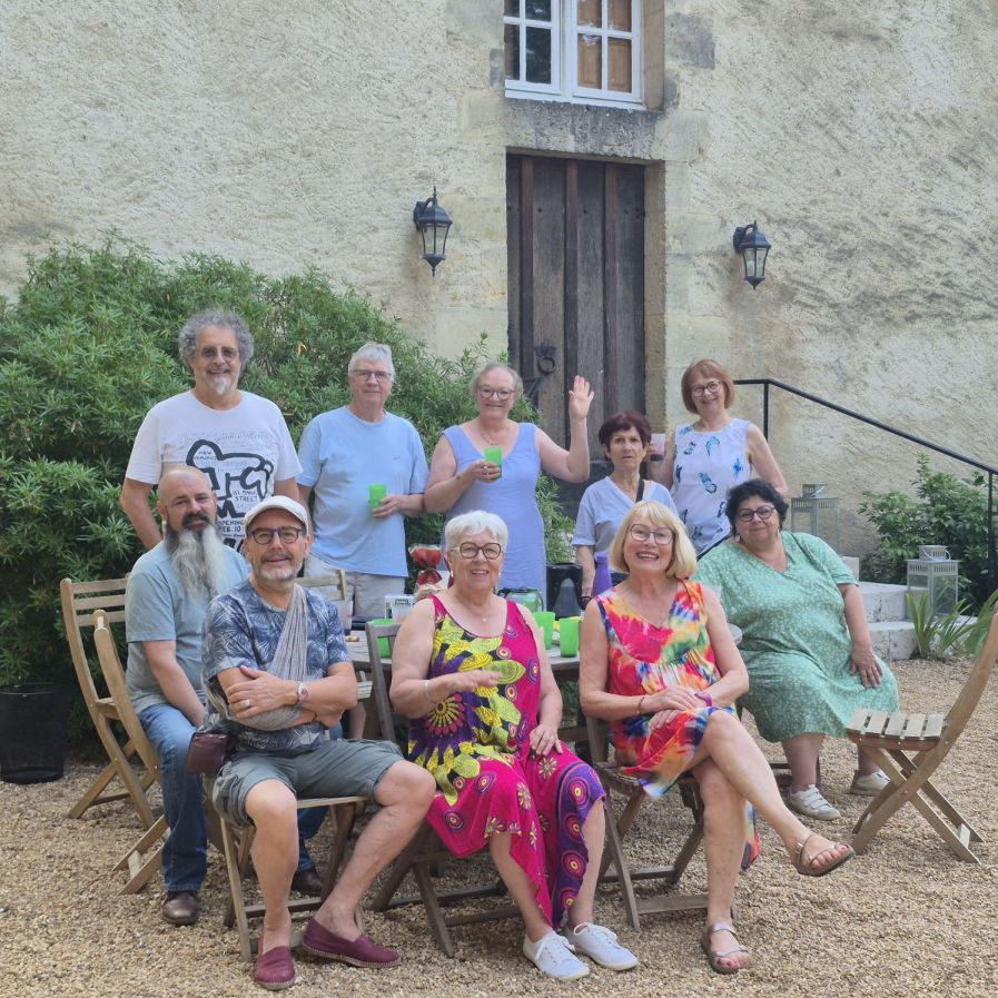 VAL DE L'ART EXPOSITION ROCHE MUSSET